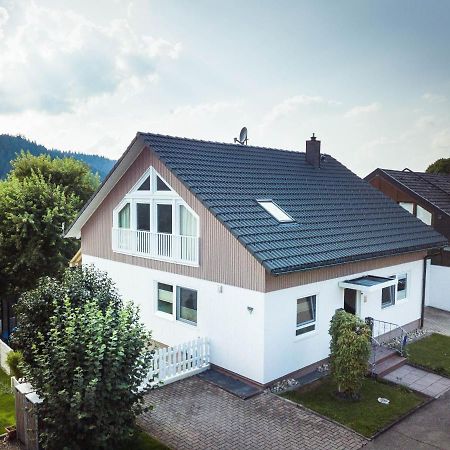 Haus Talblick Apartment Freudenstadt Bagian luar foto