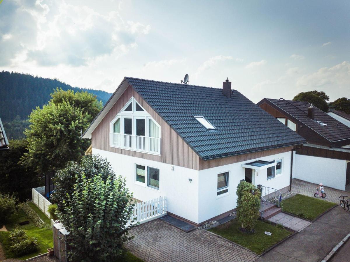 Haus Talblick Apartment Freudenstadt Bagian luar foto