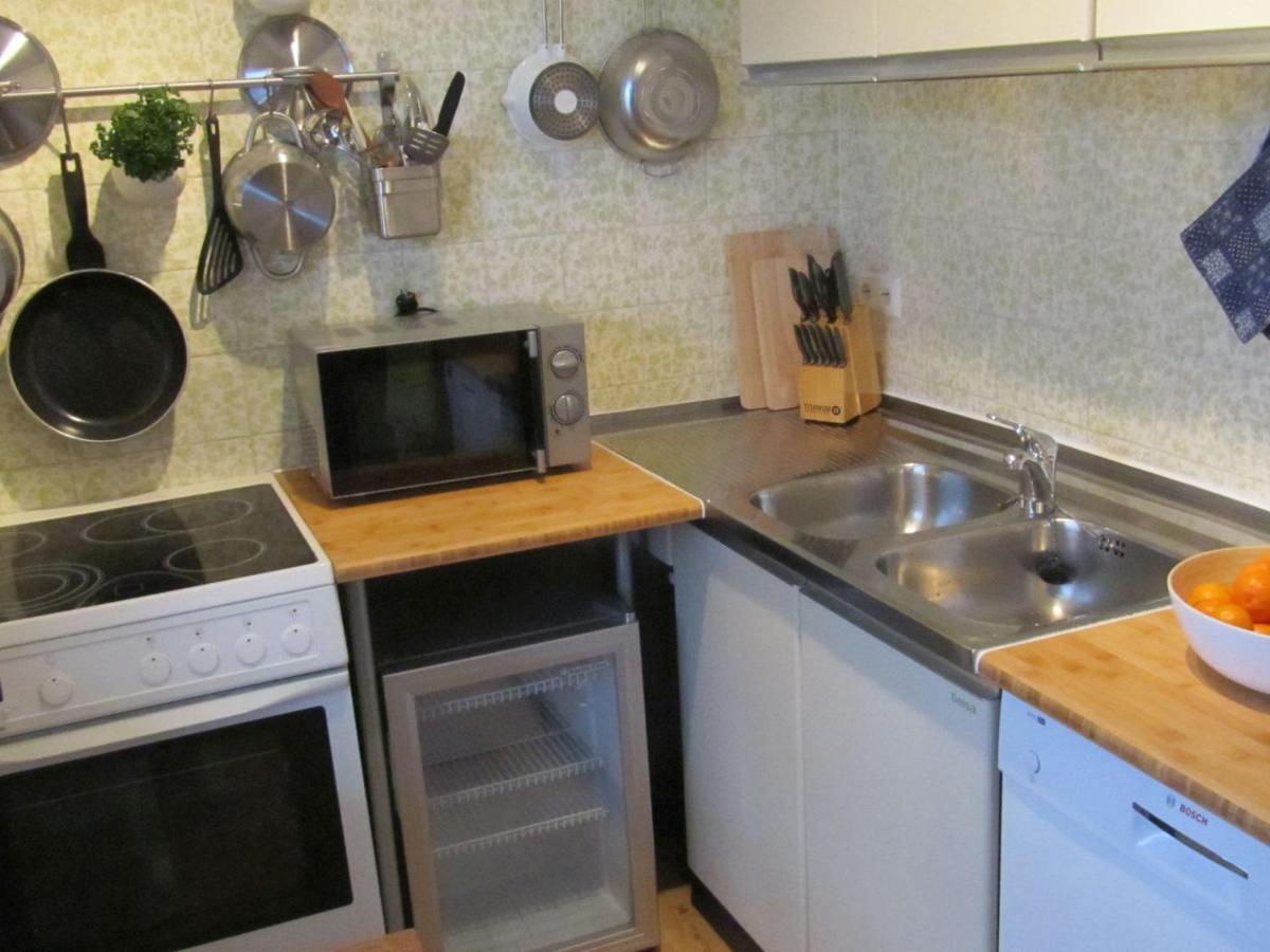 Haus Talblick Apartment Freudenstadt Bagian luar foto