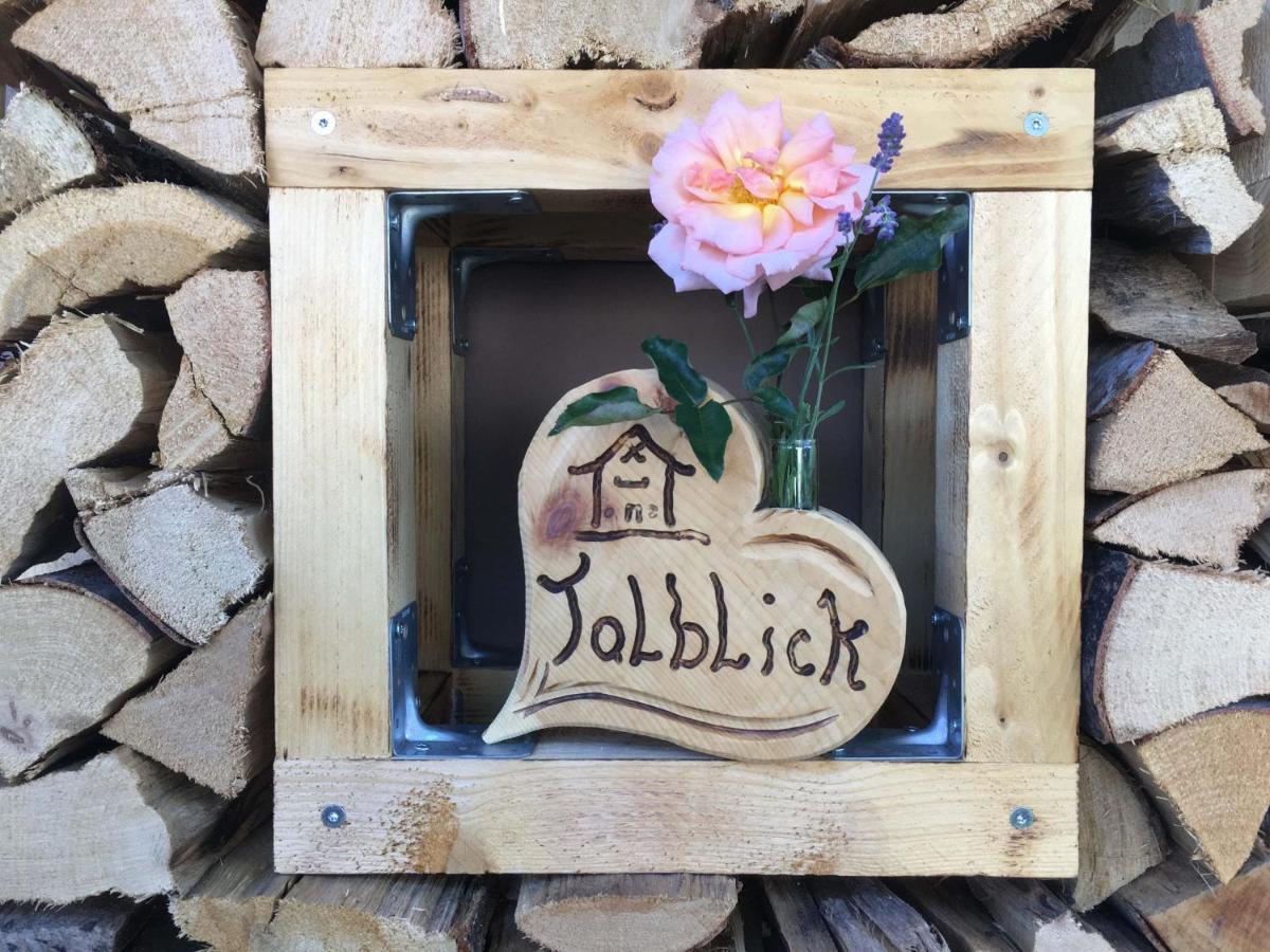 Haus Talblick Apartment Freudenstadt Bagian luar foto
