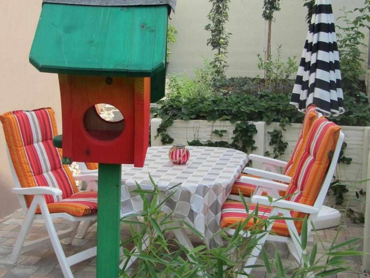 Haus Talblick Apartment Freudenstadt Bagian luar foto