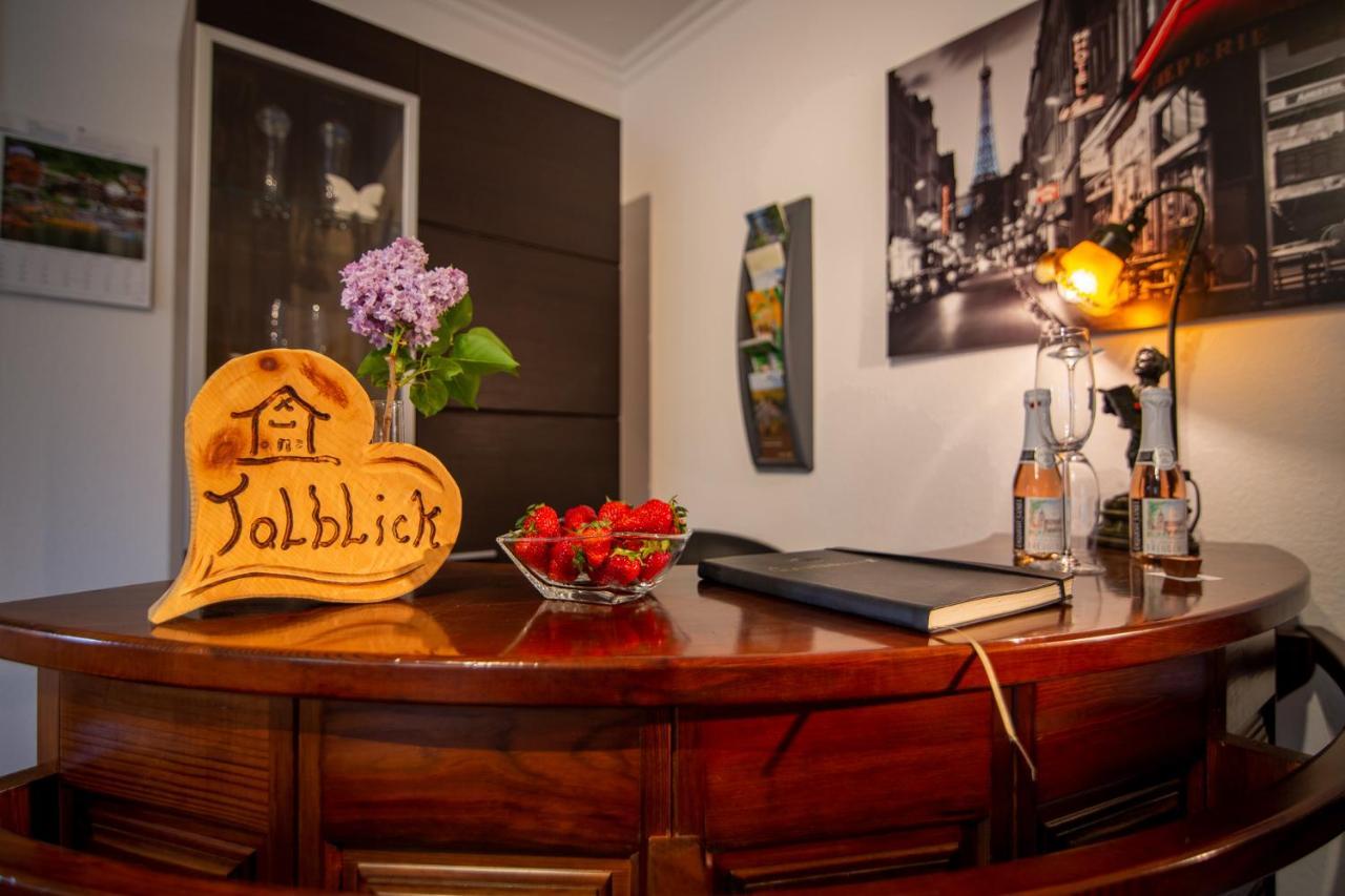 Haus Talblick Apartment Freudenstadt Bagian luar foto