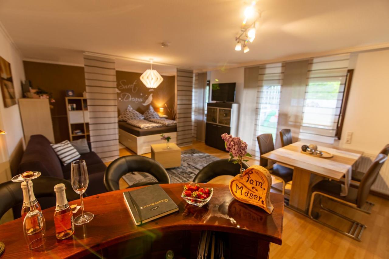 Haus Talblick Apartment Freudenstadt Bagian luar foto