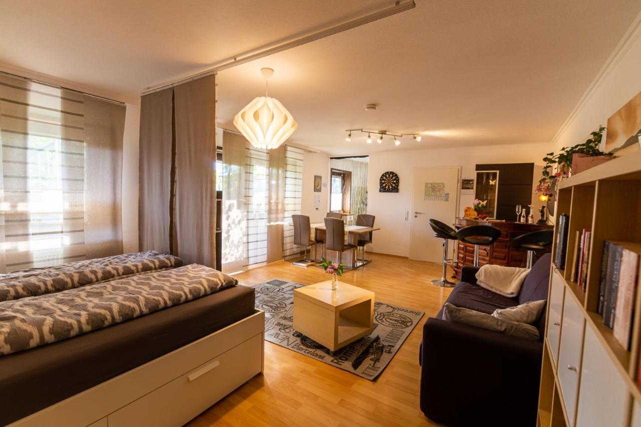 Haus Talblick Apartment Freudenstadt Bagian luar foto