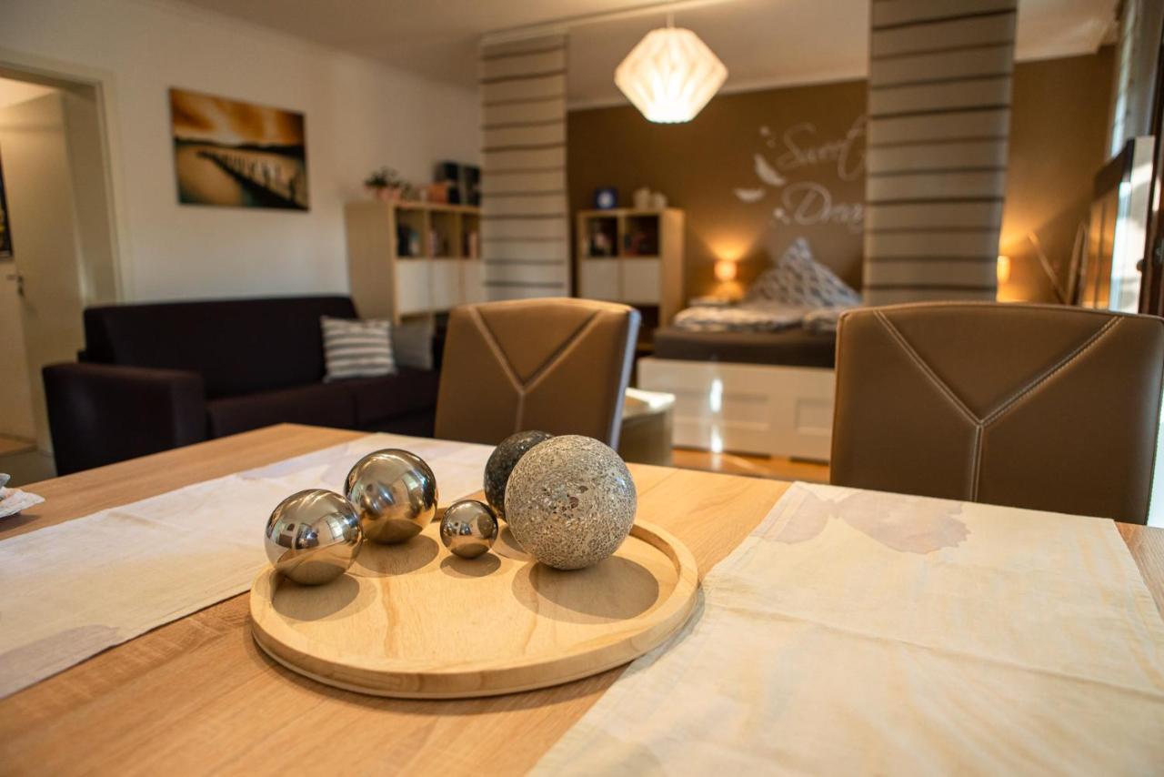 Haus Talblick Apartment Freudenstadt Bagian luar foto