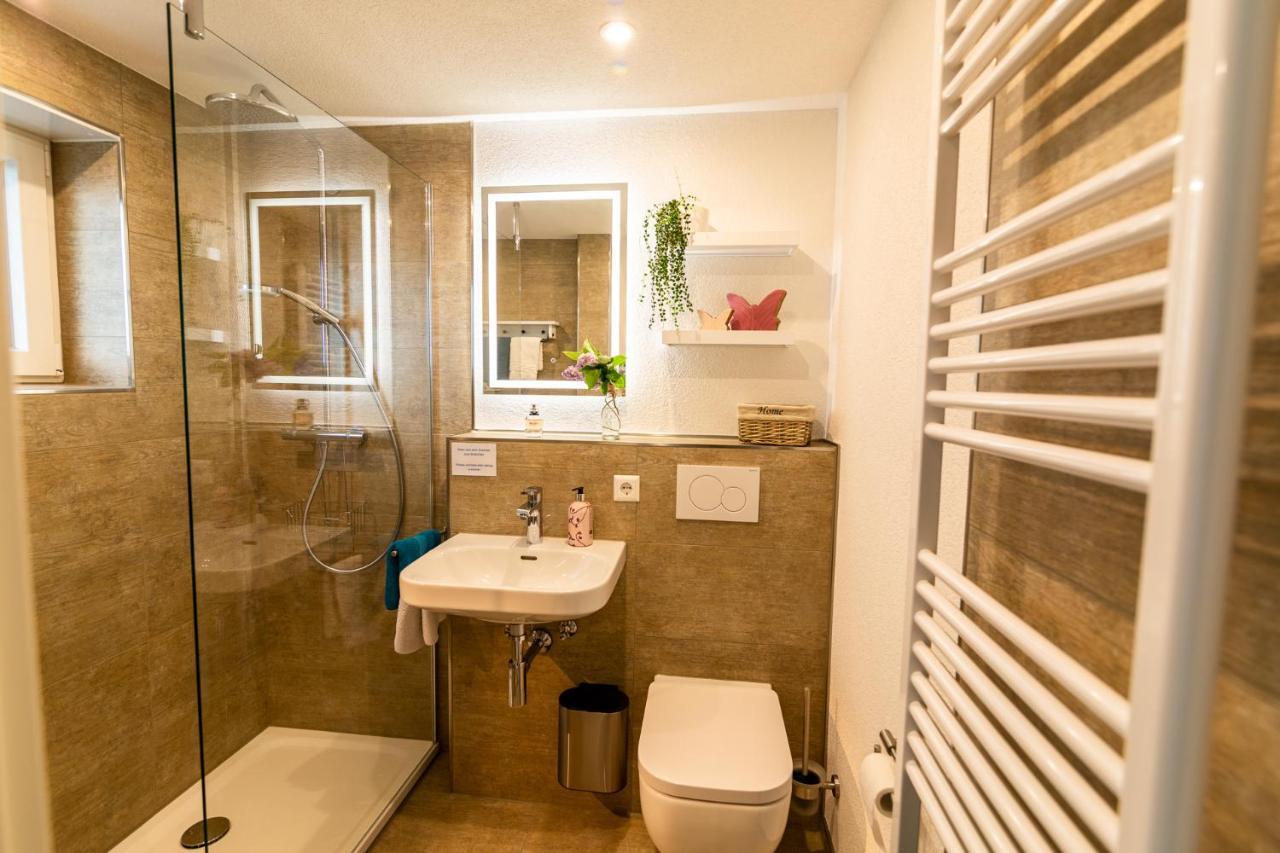Haus Talblick Apartment Freudenstadt Bagian luar foto