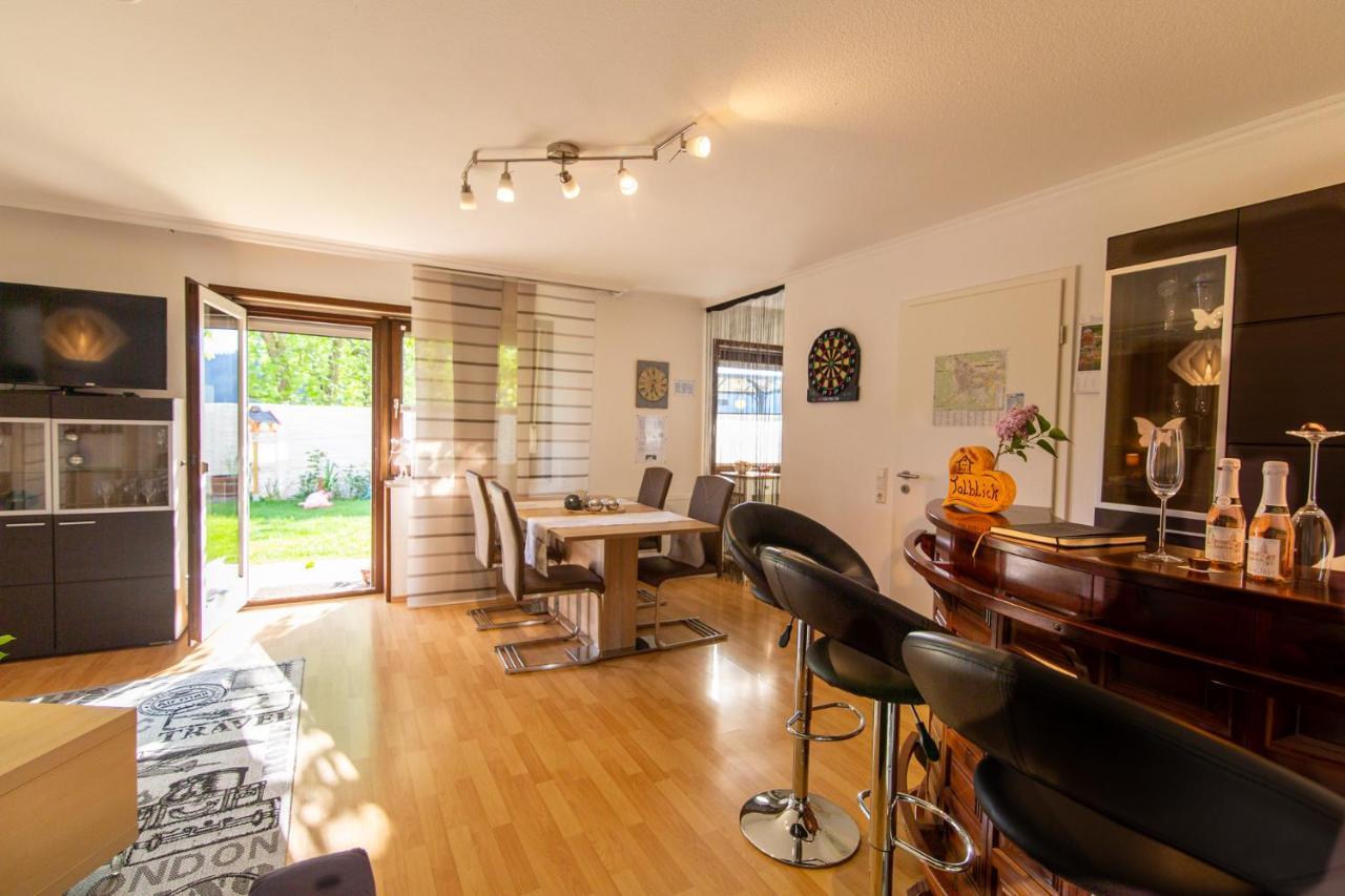 Haus Talblick Apartment Freudenstadt Bagian luar foto