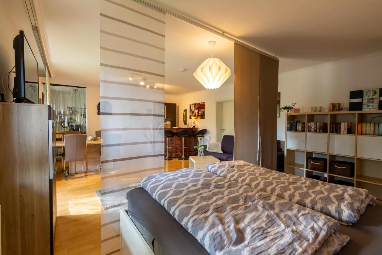 Haus Talblick Apartment Freudenstadt Bagian luar foto
