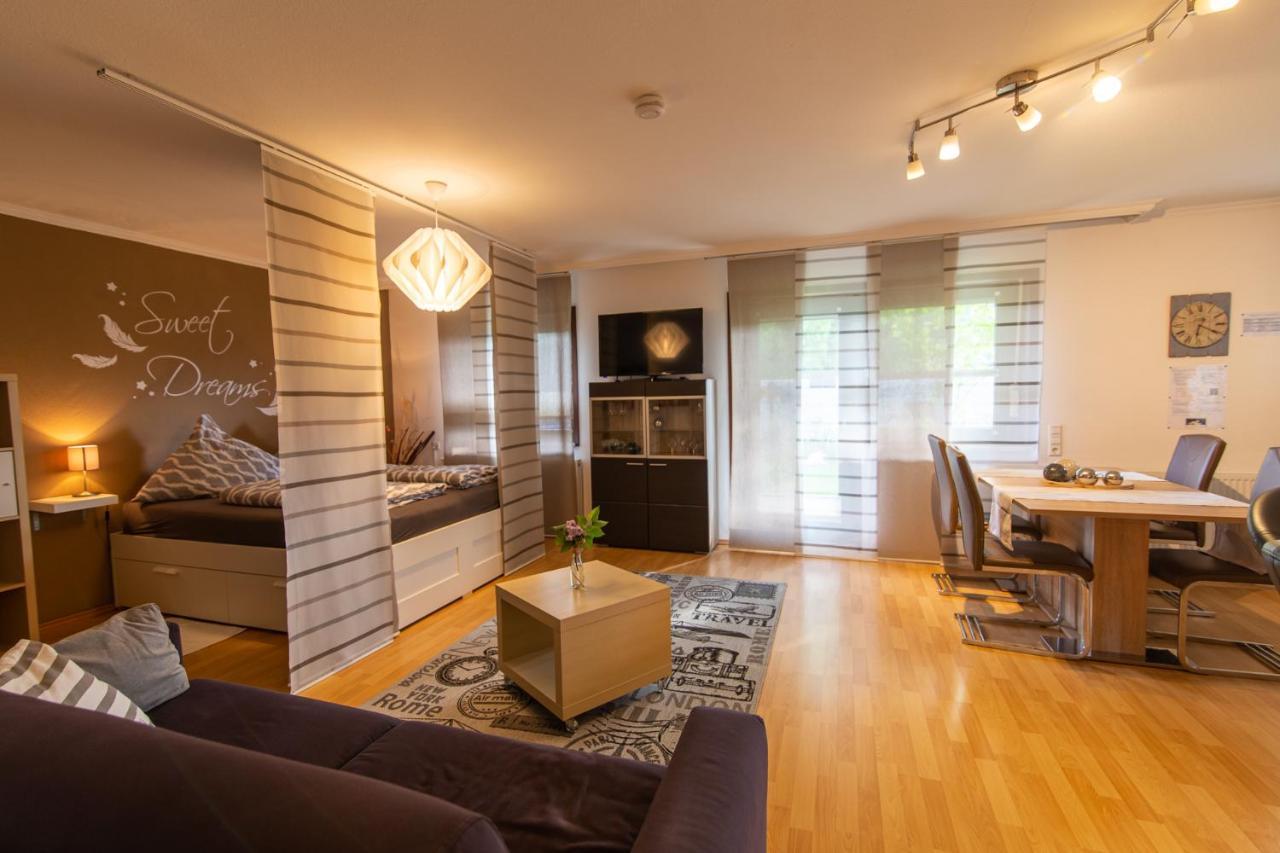 Haus Talblick Apartment Freudenstadt Bagian luar foto
