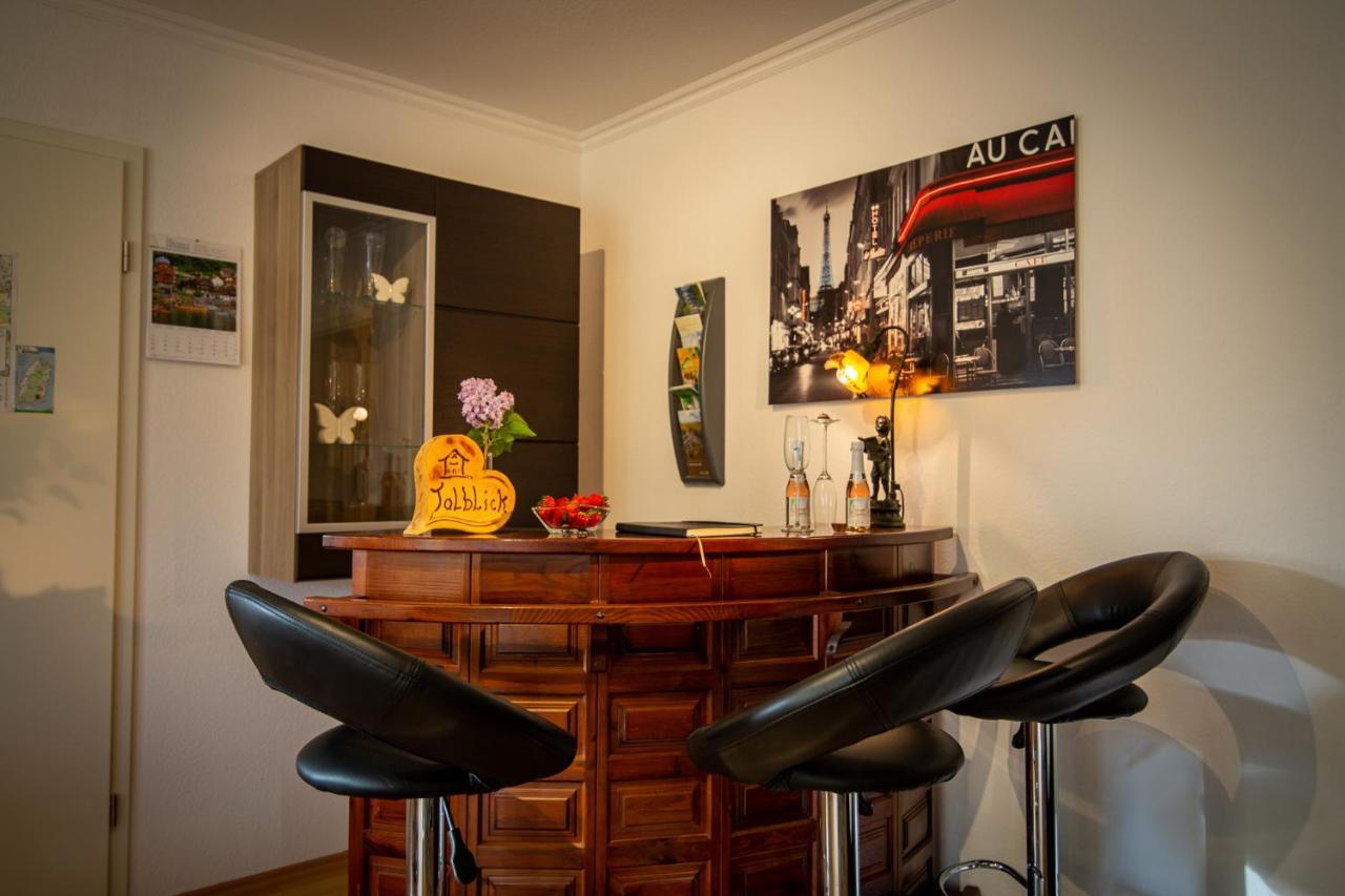 Haus Talblick Apartment Freudenstadt Bagian luar foto