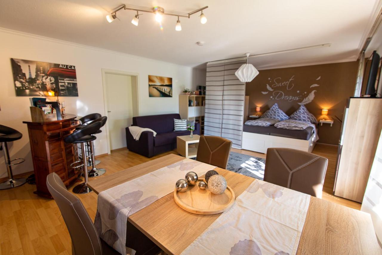 Haus Talblick Apartment Freudenstadt Bagian luar foto